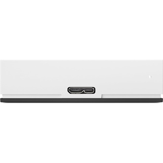 Seagate Game Drive for PlayStation 2TB USB-A 3.0 2,5" külső HDD fehér