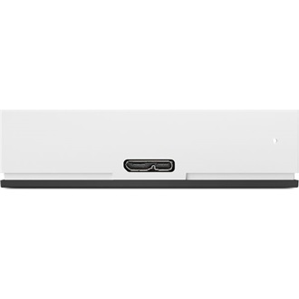 Seagate Game Drive for PlayStation 5TB USB-A 3.0 2,5" külső HDD fehér
