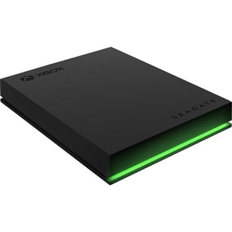 Seagate Game Drive for Xbox 2TB USB3.2 Gen1 A külső HDD fekete