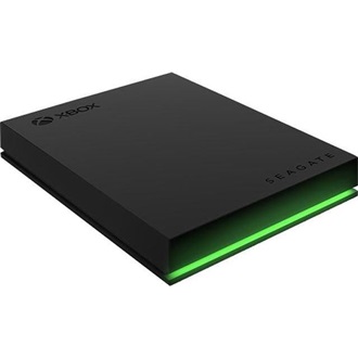 Seagate Game Drive for Xbox 4TB USB3.2 Gen1 A 2,5" külső HDD fekete