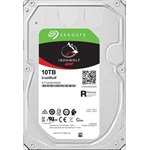 Seagate IronWolf 10TB 7200rpm 256MB SATA3 3,5" HDD