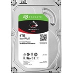 Seagate IronWolf 4TB 5400rpm 256MB SATA3 3,5" HDD