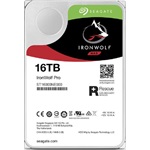 Seagate IronWolf Pro 16TB 7200rpm 256MB SATA3 3,5" HDD