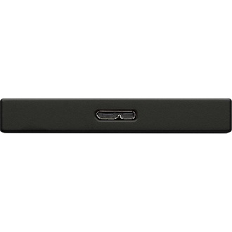 Seagate One Touch 1TB USB-A 3.0 2,5" külső HDD ezüst with Password Protection