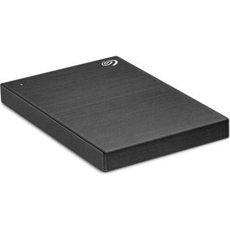 Seagate One Touch 1TB USB-A 3.0 2,5" külső HDD fekete with Password Protection