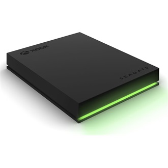 Seagate One Touch 2TB USB-A 3.0 2,5" külső HDD fekete with Password Protection