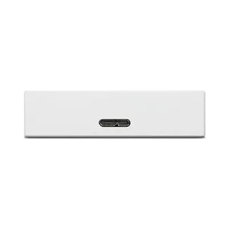 Seagate One Touch 2TB USB-A 3.0 2,5" külső HDD kék with Password Protection