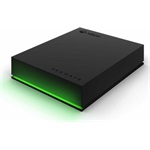Seagate One Touch 4TB USB-A 3.0 2,5" külső HDD kék with Password Protection