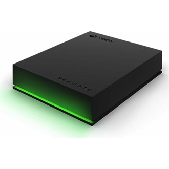 Seagate One Touch 4TB USB-A 3.0 2,5" külső HDD kék with Password Protection