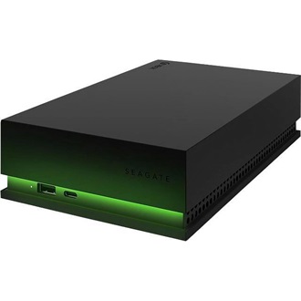 Seagate One Touch 4TB USB-A 3.0 2,5" külső HDD kék with Password Protection