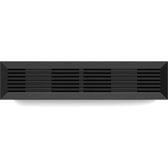 Seagate One Touch Hub 8TB USB3.2 Gen1 A/C 3,5" külső HDD fekete