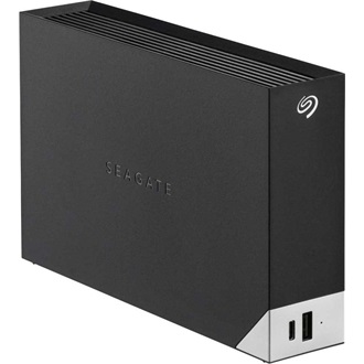 Seagate One Touch Hub 6TB USB3.2 Gen1 A 3,5" külső HDD