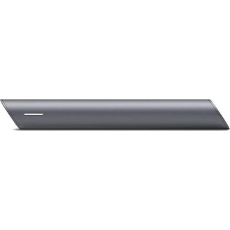 Seagate Secure Portable 2TB USB-C 3.2 Gen1 2,5" külső SSD szürke