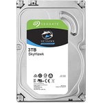 Seagate SkyHawk Surveillance 3TB 5400rpm 256MB SATA3 3,5" HDD +Rescue