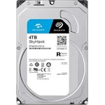 Seagate SkyHawk Surveillance 4TB 5400rpm 256MB SATA3 3,5" HDD