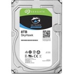 Seagate SkyHawk Surveillance 8TB 256MB SATA3 3,5" HDD