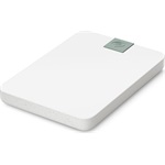 Seagate Ultra Touch 2TB USB-C 3.2 Gen1 2,5" külső HDD fehér