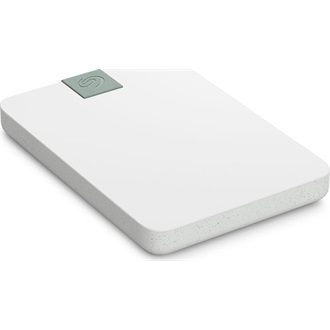Seagate Ultra Touch 2TB USB-C 3.2 Gen1 2,5" külső HDD fehér