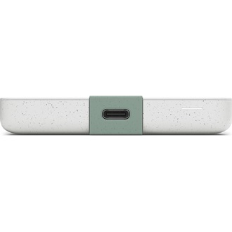 Seagate Ultra Touch 2TB USB-C 3.2 Gen1 2,5" külső HDD fehér