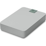 Seagate Ultra Touch 4TB USB-C 3.2 Gen1 2,5" külső HDD szürke