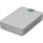 Seagate Ultra Touch 5TB USB-C 3.2 Gen1 2,5" külső HDD szürke