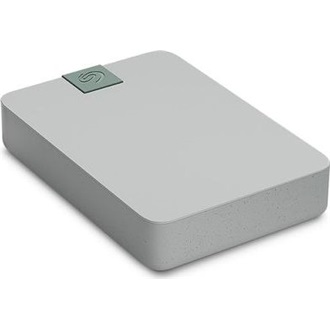 Seagate Ultra Touch 5TB USB-C 3.2 Gen1 2,5" külső HDD szürke