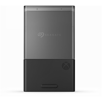 Seagate Xbox Expansion Card 1TB PCIe x2 (4.0) Xbox X/S külső SSD fekete