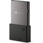 Seagate Xbox Expansion Card 2TB PCIe x2 (4.0) Xbox X/S külső SSD fekete