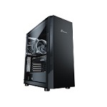 Seasonic Arch Q5 számítógépház sorozat