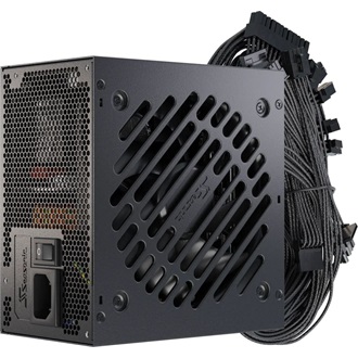Seasonic Core BC ATX 3.1 ATX desktop tápegység 850W 80+ Bronze BOX