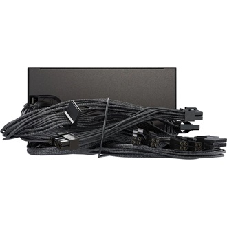 Seasonic Core BC ATX 3.1 ATX desktop tápegység 650W 80+ Bronze BOX