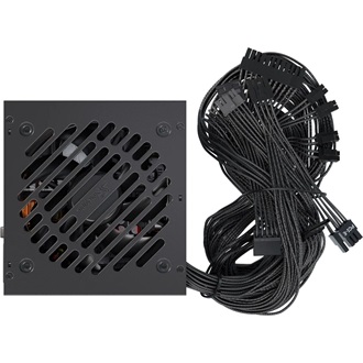 Seasonic Core BC ATX 3.1 ATX desktop tápegység 750W 80+ Bronze BOX