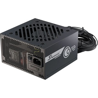 Seasonic GC ATX 3.1 ATX desktop tápegység 850W 80+ Gold BOX