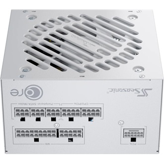 Seasonic Core GX ATX 3 (2024) ATX desktop tápegység 650W 80+ Gold BOX