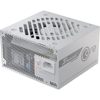 Seasonic Core GX ATX 3 (2024) ATX desktop tápegység 750W 80+ Gold BOX