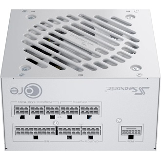 Seasonic Core GX ATX 3 (2024) ATX desktop tápegység 850W 80+ Gold BOX