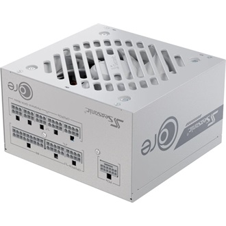 Seasonic Core GX ATX 3 (2024) ATX desktop tápegység 850W 80+ Gold BOX