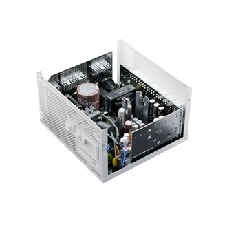 Seasonic FOCUS GX White ATX 3 (2024) ATX desktop tápegység 1000W 80+ Gold BOX