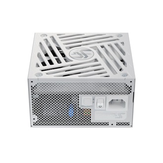 Seasonic FOCUS GX White ATX 3 (2024) ATX desktop tápegység 750W 80+ Gold BOX