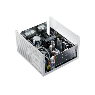 Seasonic FOCUS GX White ATX 3 (2024) ATX desktop tápegység 850W 80+ Gold BOX
