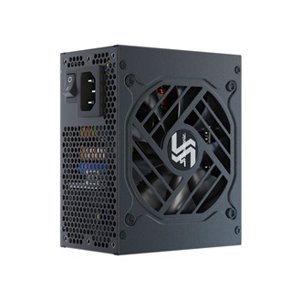 Seasonic Focus SGX SFX desktop tápegység 750W 80+ Gold BOX (Bontott!)