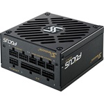 Seasonic Focus SGX SFX desktop tápegység 650W 80+ Gold BOX