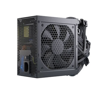Seasonic G12 GC (2024) ATX desktop tápegység 650W 80+ Gold BOX