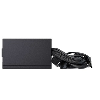 Seasonic G12 GC (2024) ATX desktop tápegység 650W 80+ Gold BOX