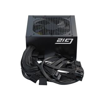 Seasonic G12 GC (2024) ATX desktop tápegység 650W 80+ Gold BOX