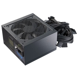 Seasonic G12 GC (2024) ATX desktop tápegység 750W 80+ Gold BOX