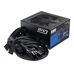 Seasonic G12 GC (2024) ATX desktop tápegység 850W 80+ Gold BOX