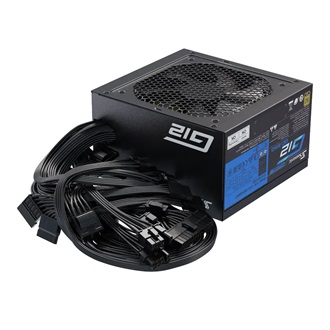 Seasonic G12 GC (2024) ATX desktop tápegység 850W 80+ Gold BOX