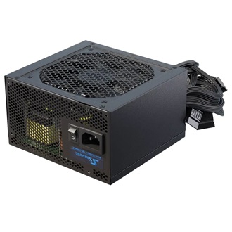 Seasonic G12 GC (2024) ATX desktop tápegység 850W 80+ Gold BOX