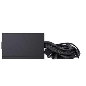 Seasonic G12 GC (2024) ATX desktop tápegység 850W 80+ Gold BOX
